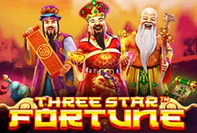 Three Star Fortune