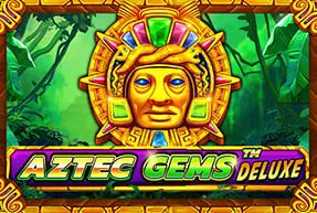 Aztec Gems Deluxe