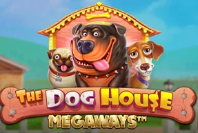 The Dog House Megaways