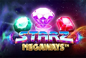 Starz Megaways