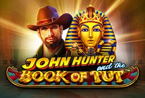 John Hunter and the Book of Tut