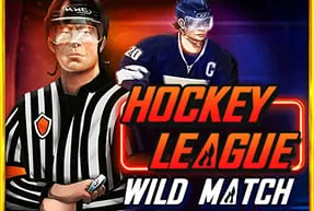 Hockey League Wild Match™