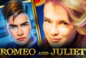Romeo and Juliet