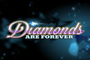 Diamonds are Forever 3 Lines