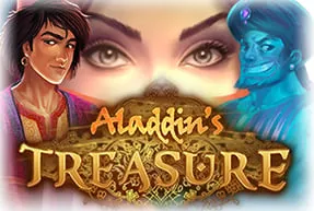 Aladdin's Treasure