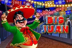 Big Juan