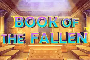 Book of Fallen