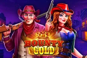 Bounty Gold