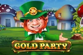 Gold Party™