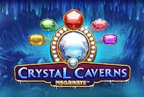 Crystal Caverns Megaways
