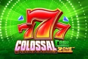 Colossal Cash Zone