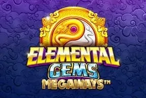 Elemental Gems Megaways™