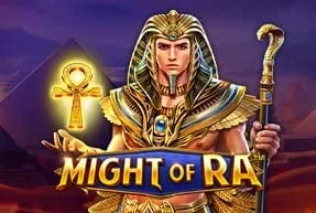 Might of Ra™