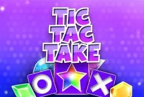 Tic Tac Take