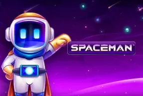 Spaceman