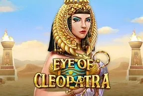 Eye Of Cleopatra