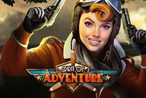 Spirit of Adventure
