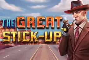 The Great Stick-up