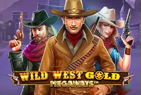 Wild West Gold Megaways