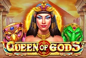 Queen of Gods