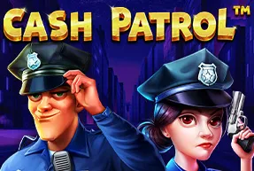 Cash Patrol
