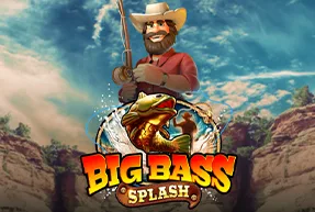 Big Bass Splash