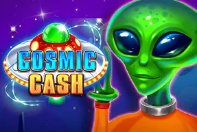Cosmic Cash