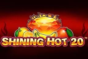 Shining Hot 20