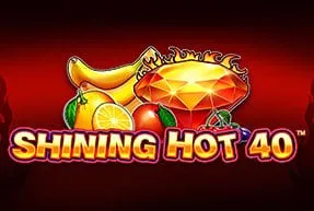 Shining Hot 40