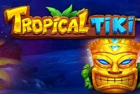 Tropical Tiki