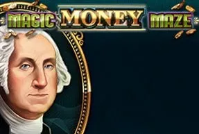 Magic Money Maze