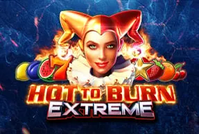 Hot to Burn Extreme