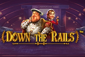 Down the Rails