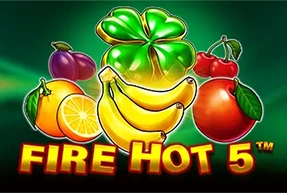 Fire Hot 5