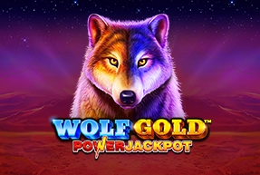 Wolf Gold Power Jackpot