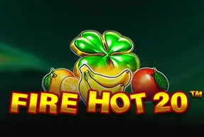 Fire Hot 20