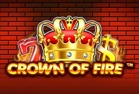 Crown of Fire