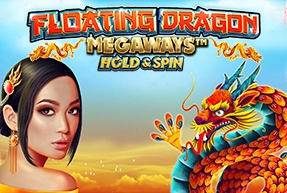 Floating Dragon Hold & Spin Megaways
