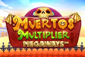 Muertos Multiplier Megaways