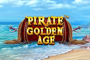 Pirate Golden Age