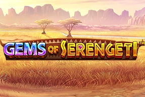 Gems of Serengeti™