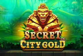 Secret City Gold