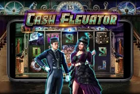 Cash Elevator