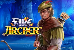 Fire Archer