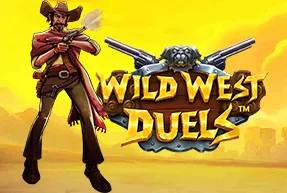 Wild West Duels