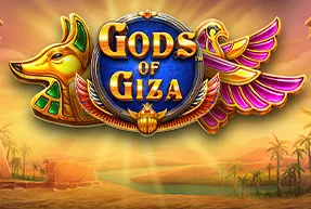 Gods of Giza