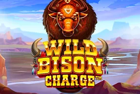 Wild Bison Charge(Recalled)