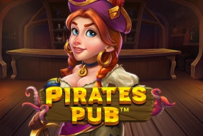 Pirates Pub