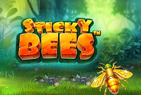 Sticky Bees