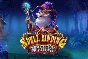 Spellbinding Mystery